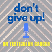 The Path to Invention Via Testicular Cancer Recovery
