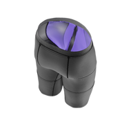 Anatomical Gel Packs (3 Pack) - Genital Region