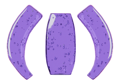 Recovery Kit - Recovery Boxer Briefs & 3 Anatomical Gel Packs