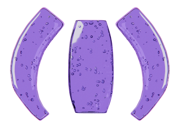 Anatomical Gel Packs (3)