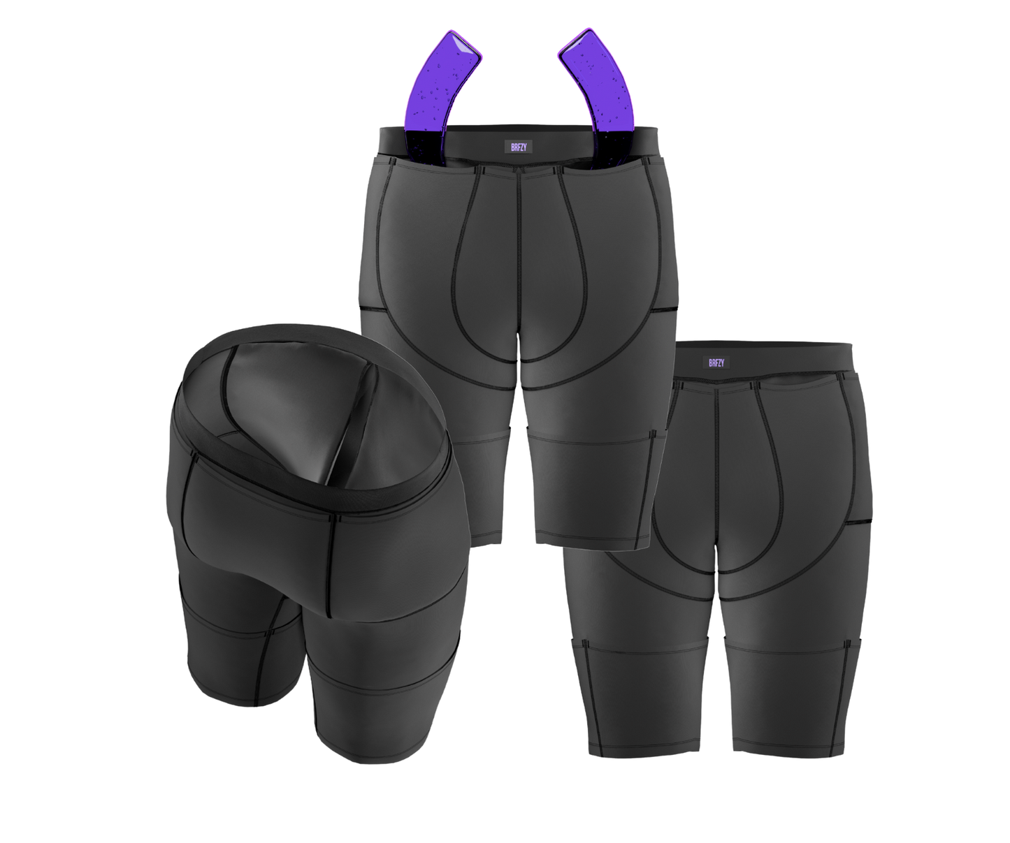 Inguinal and Groin Recovery Kit