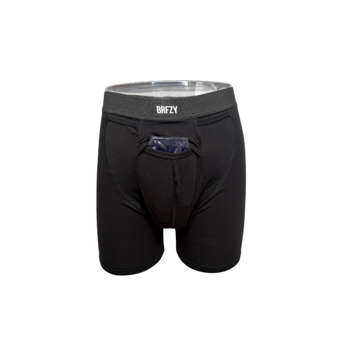 Vasectomy Recovery Kit