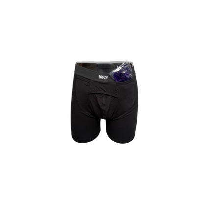 Inguinal and Groin Anatomical Gel Packs (2 Pack)
