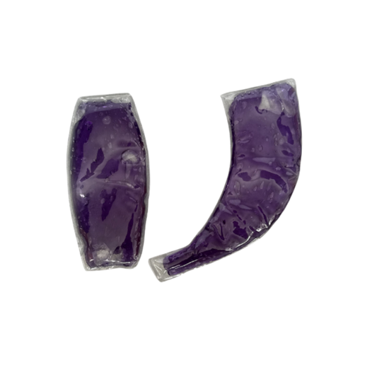 Anatomical Gel Packs (4 Pack)