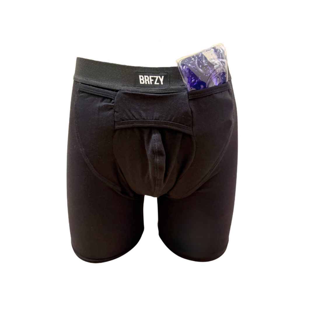 Inguinal and Groin Recovery Kit