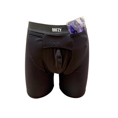 Inguinal Hernia Recovery Kit