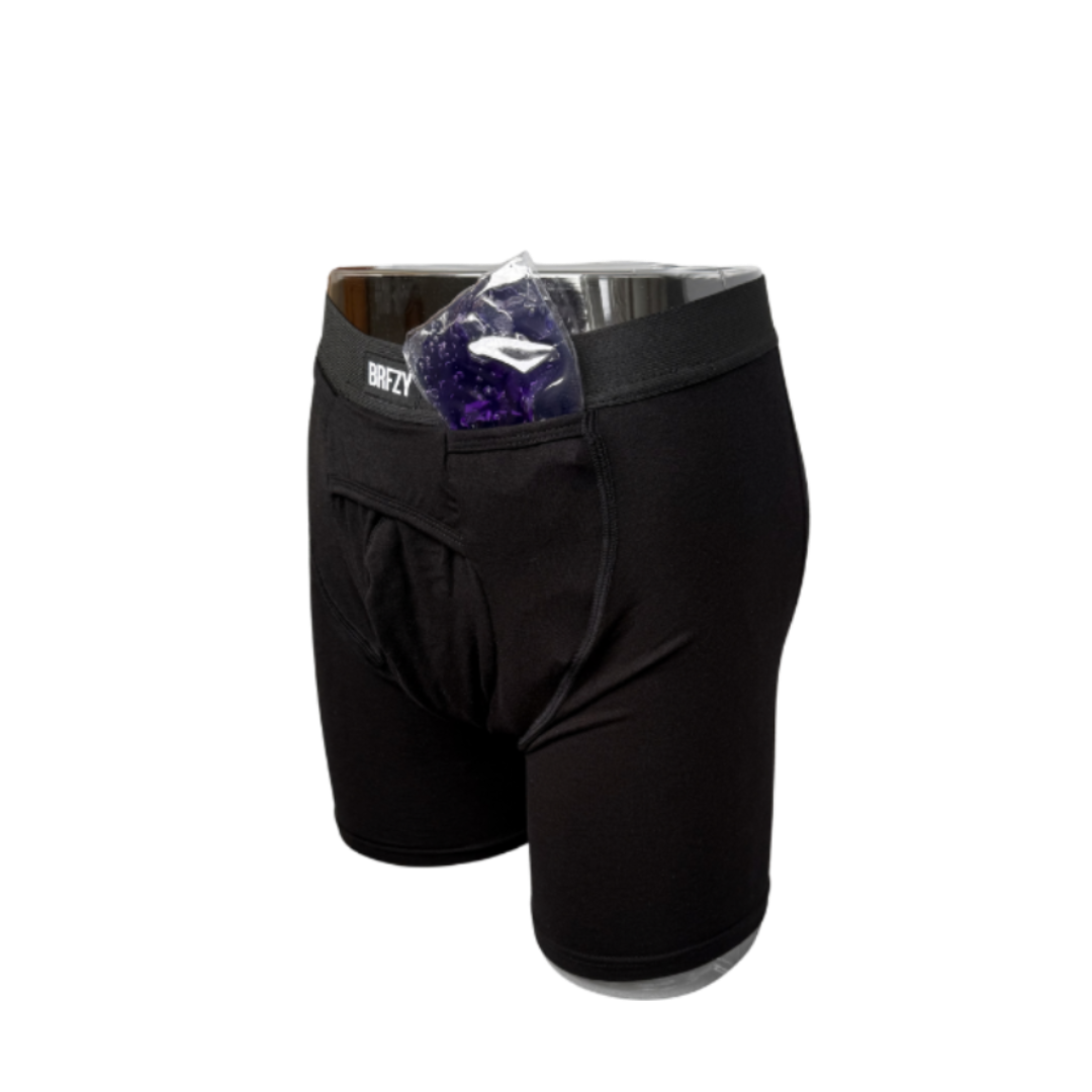 Inguinal and Groin Recovery Kit