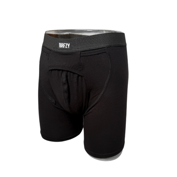 Two Recovery Boxer Briefs