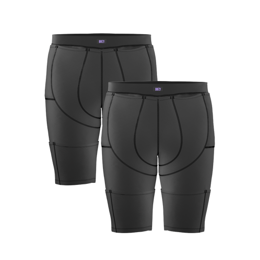 Recovery Boxer Briefs (2 Pack)