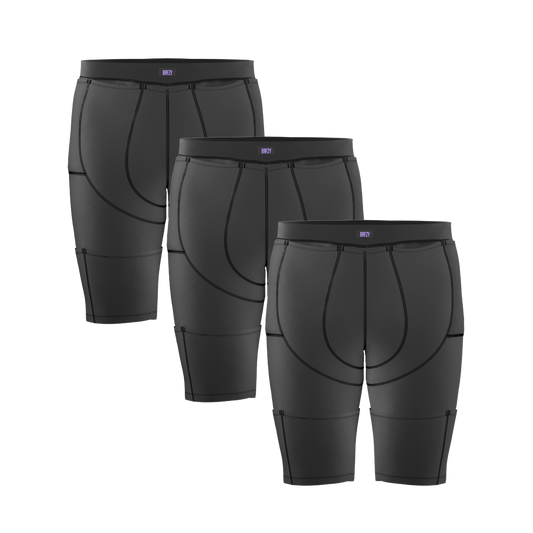 Recovery Boxer Briefs (3 Pack)