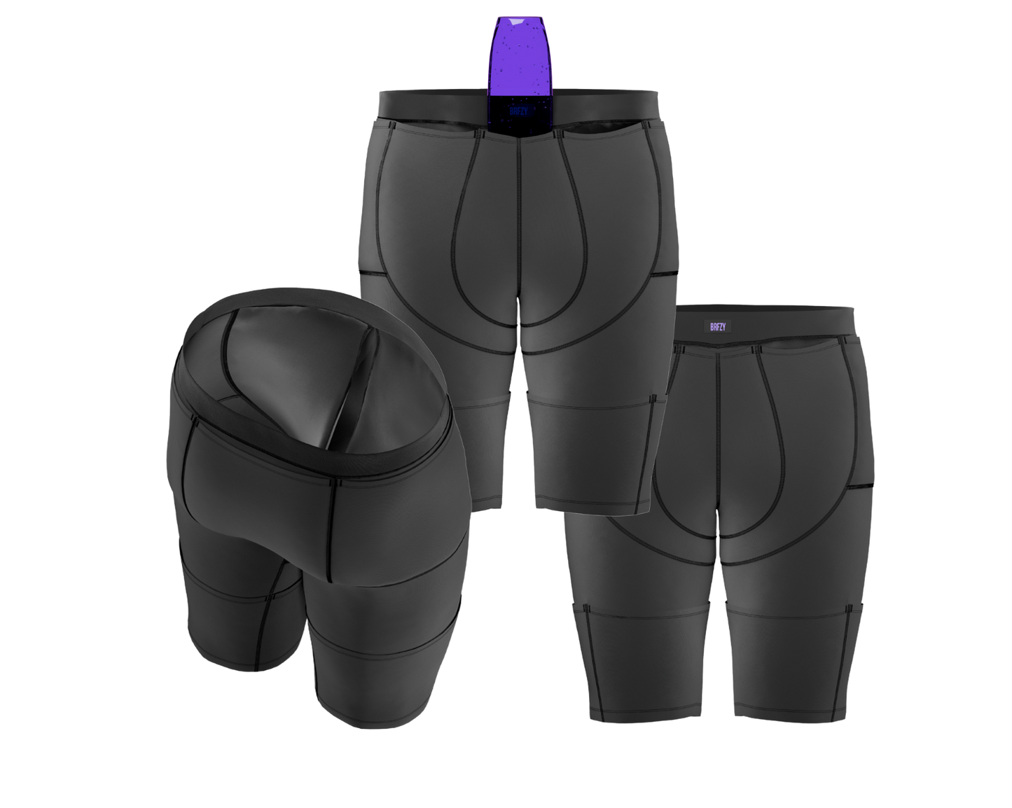 Adult Circumcision Recovery Kit