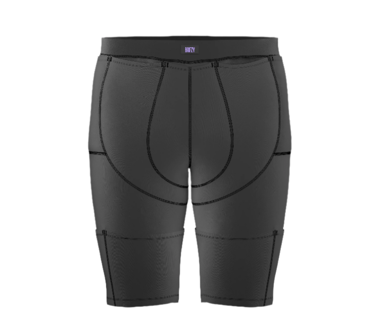 Recovery Boxer Briefs (1 Pack)