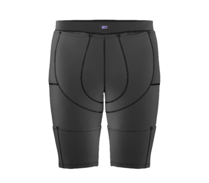 Recovery Boxer Briefs (1 Pack)