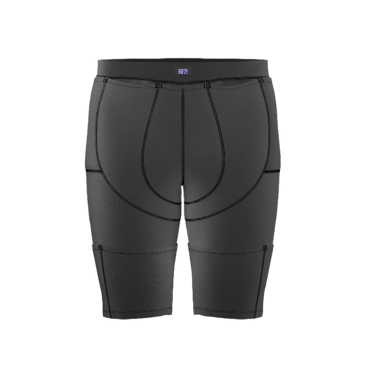 Recovery Boxer Briefs (1 Pack)